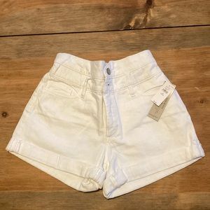 Banana Republic jean shorts